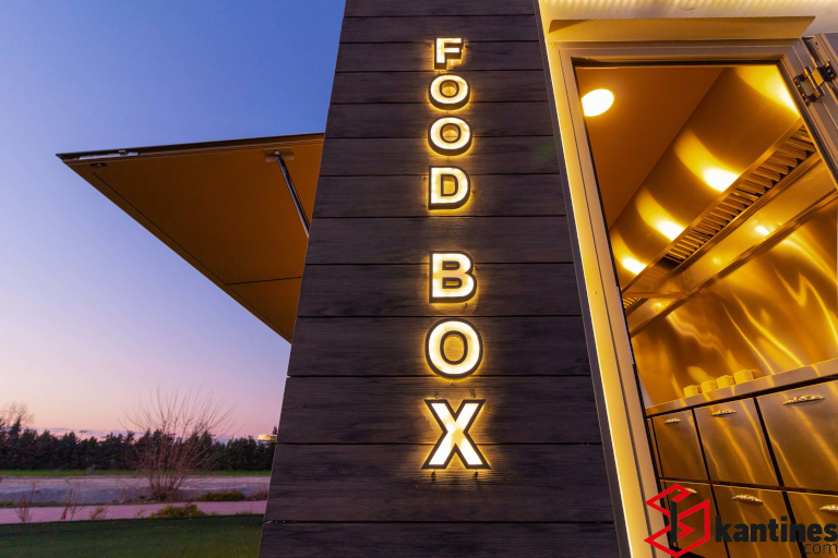 Box - BOXXL-05