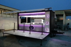 Café-Bar - CBL-01