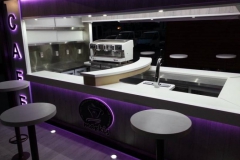 Café-Bar - CBL-01