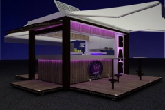 Café-Bar - CBL-01