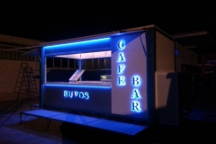 Café-Bar - CBL-04