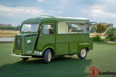 Custom Truck - CT-05