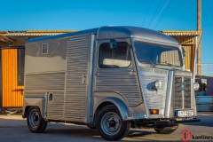 Custom Truck - CT-06