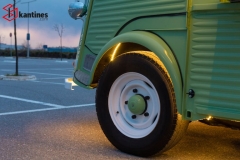 Custom Truck - CT-16