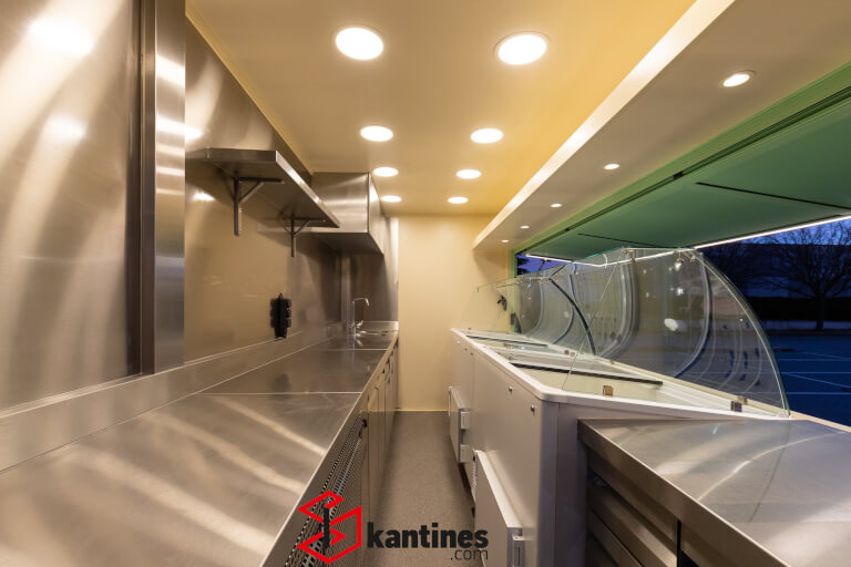 Furgone Cantina - CL-37