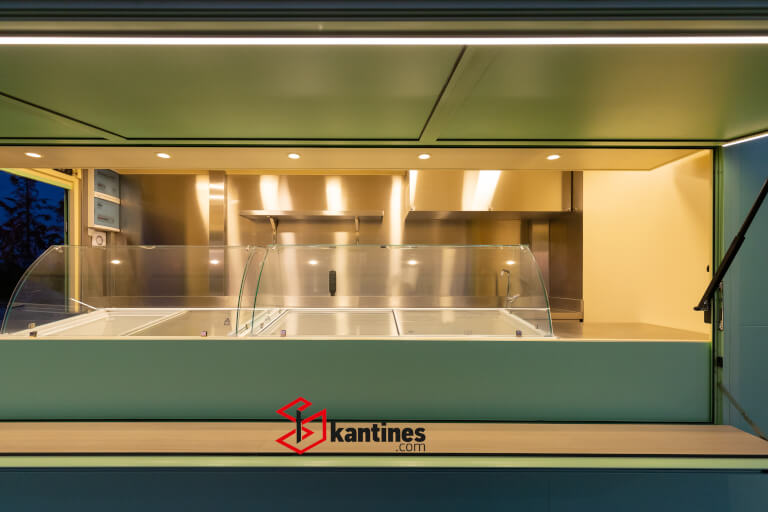 Furgone Cantina - CL-37