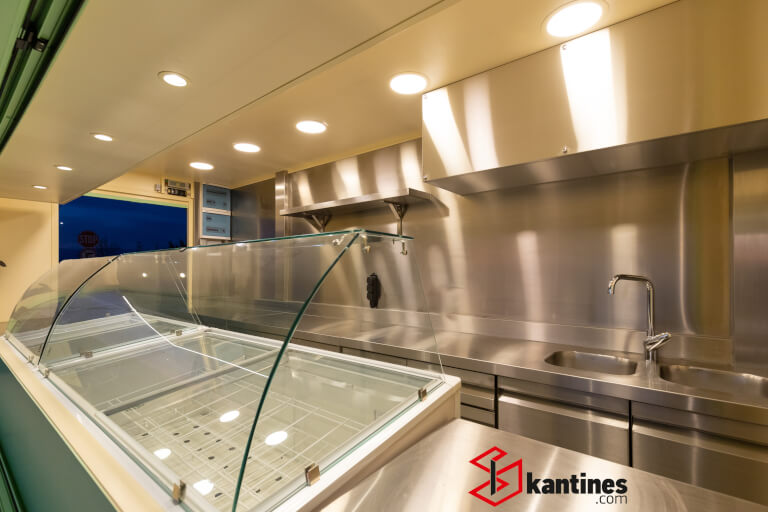 Furgone Cantina - CL-37