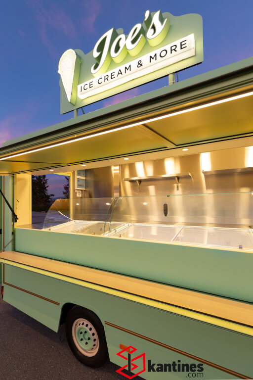 Furgone Cantina - CL-37