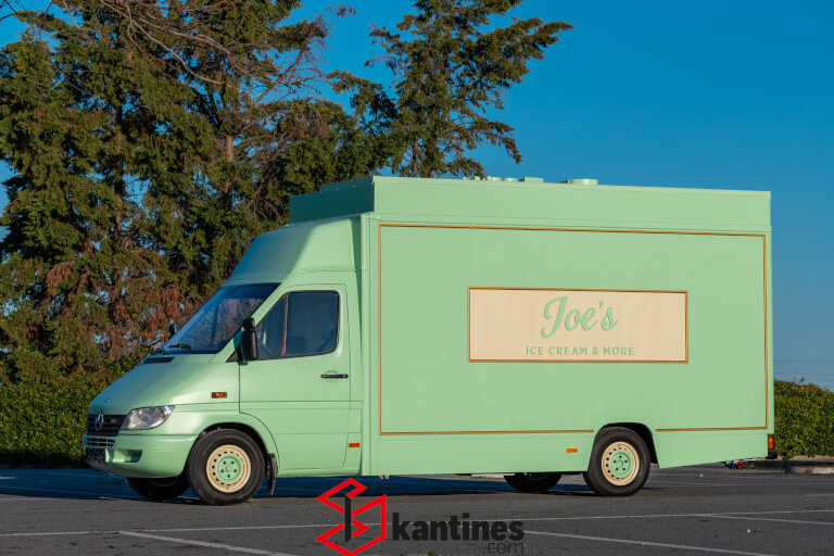 Furgone Cantina - CL-37