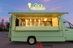 Αυτοκινούμενη Καντίνα - CL-37