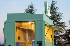 Αυτοκινούμενη Καντίνα - CL-37