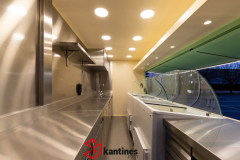 Αυτοκινούμενη Καντίνα - CL-37