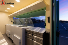 Αυτοκινούμενη Καντίνα - CL-37