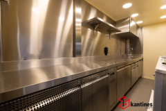 Αυτοκινούμενη Καντίνα - CL-37