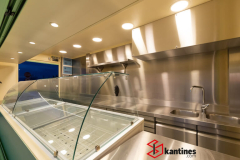 Αυτοκινούμενη Καντίνα - CL-37