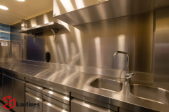 Αυτοκινούμενη Καντίνα - CL-37