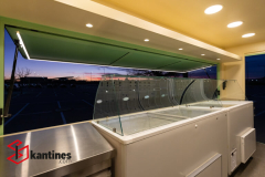 Αυτοκινούμενη Καντίνα - CL-37