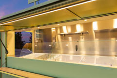 Αυτοκινούμενη Καντίνα - CL-37