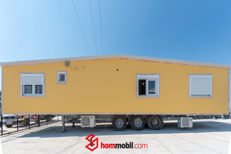 Mobile Home - HL-13