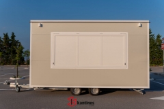 Ρυμουλκούμενη Καντίνα - TL-33