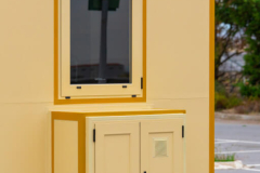 Ρυμουλκούμενη Καντίνα - TL-40