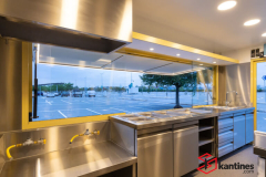 Ρυμουλκούμενη Καντίνα - TL-40