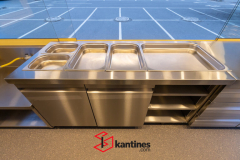 Ρυμουλκούμενη Καντίνα - TL-40