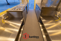 Ρυμουλκούμενη Καντίνα - TL-40