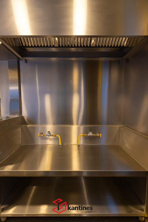 Cantina Reboque - TL-40