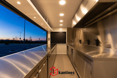 Ρυμουλκούμενη Καντίνα - TL-41