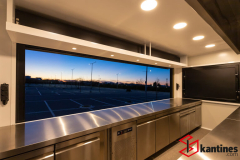 Ρυμουλκούμενη Καντίνα - TL-41