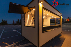 Ρυμουλκούμενη Καντίνα - TL-41