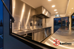 Ρυμουλκούμενη Καντίνα - TL-41