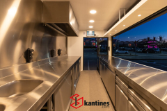 Ρυμουλκούμενη Καντίνα - TL-41