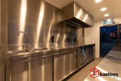 Ρυμουλκούμενη Καντίνα - TL-41