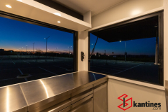 Ρυμουλκούμενη Καντίνα - TL-41