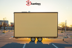 Ρυμουλκούμενη Καντίνα - TL-41