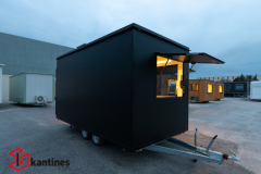 Ρυμουλκούμενη Καντίνα - TL-42