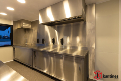 Ρυμουλκούμενη Καντίνα - TL-42