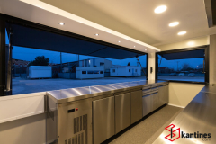 Ρυμουλκούμενη Καντίνα - TL-42