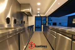 Ρυμουλκούμενη Καντίνα - TL-42