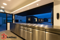 Ρυμουλκούμενη Καντίνα - TL-42