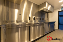 Ρυμουλκούμενη Καντίνα - TL-42