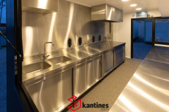 Ρυμουλκούμενη Καντίνα - TL-42