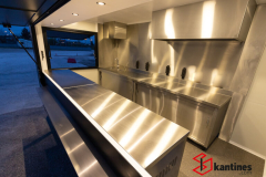 Ρυμουλκούμενη Καντίνα - TL-42