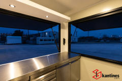 Ρυμουλκούμενη Καντίνα - TL-42