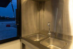 Ρυμουλκούμενη Καντίνα - TL-42