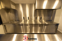 Ρυμουλκούμενη Καντίνα - TL-42