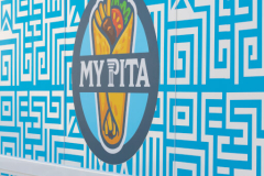 Ρυμουλκούμενη Καντίνα - TL-44