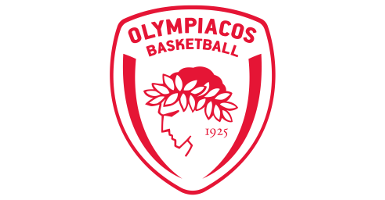 Logo Olympiacos Basketball